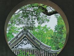 -惠山古镇·寄畅园