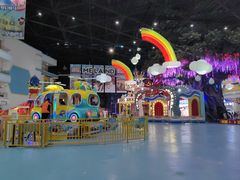 -弘阳·未来世界(弘阳广场店)