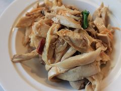 -衡山汇·高级粤菜(霄云路店)