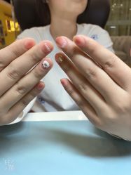 -沐白•盛妍日式美甲美睫