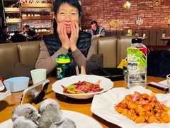 -奉天小馆·非遗东北菜(沈阳万象城店)
