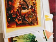 -国人川菜(李家村建东街店)