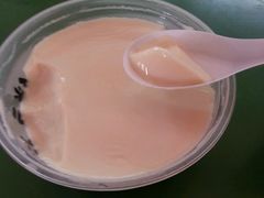 -老伴豆花(麦士威熟食中心店)