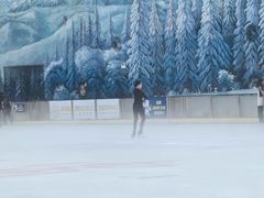 -世界之窗阿尔卑斯冰雪世界