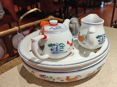 -点都德(花城店)