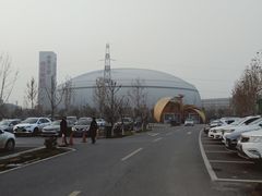 -华夏文旅海洋公园