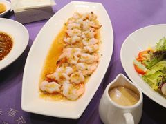 -张福记(陇海中路店)