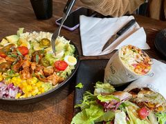 -Q MEX 库迈墨西哥餐吧(三里屯店)