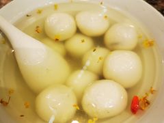 -七宝老街汤团(上海世纪汇广场店)