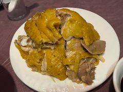 -张氏酒家(民主路店)