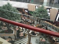 -食悦天美食广场(西安CityOn熙地港购物中心店)