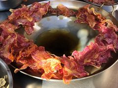 -胖金妹鸡豆凉粉店