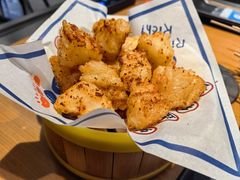 -牛串门串串香(东直门簋街总店)