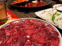 -水巷子·巴掌腰片重庆火锅(云纺店)