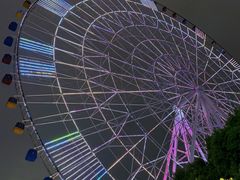 -南昌之星摩天轮