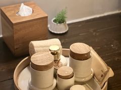 -法云安缦酒店