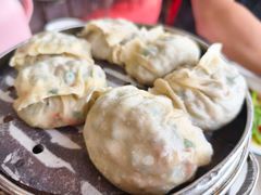 -春和發特色蒸饺(浐河西路店)