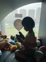 -MELAND CLUB亲子乐园·派对·餐厅(北京芳圆里ID MALL店)