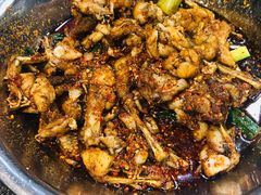 -辣盆盆麻辣小龙虾(哈尔滨总店)