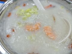 -南记食粥坊·宵夜大排档(莲花总店)