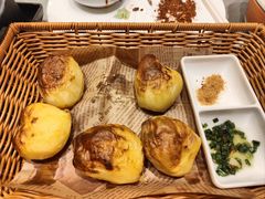 -燕兰楼·清真西北融合菜(亚运村店)