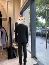 -MR.COLLECTION西装先生(富华里店)