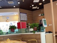 -嘉和一品粥(马家堡店)