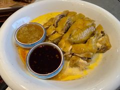 -创味·民间海南菜·非遗藤桥排骨(藤桥·免税城店)