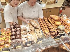 -麦田工坊(月湖店)