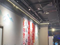 -绿茶餐厅(深圳龙华天虹购物中心店)