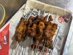 -后卫寨猫耳朵(后卫寨店)