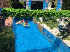 -郑州方特水上乐园