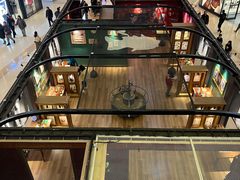 -天河城购物中心