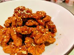 琥珀桃仁-蓝北人家·渝菜