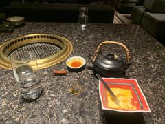 -老乾杯和牛烧肉(王府中环店)