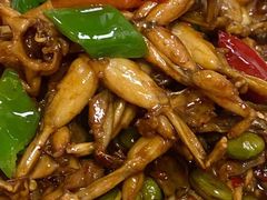 -童福兴·南京菜(老门东店)