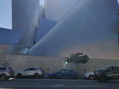 -华特·迪士尼音乐厅