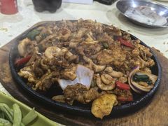 -标记美食新鲜猪杂(兴南大道店)