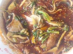 -七恭冒菜(工农村店)