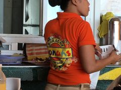 -Jonah's Fruit Shake & Snack Bar