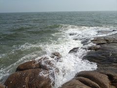-老虎石海上公园