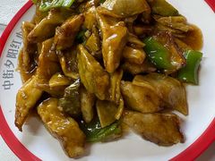 -夕阳红小吃(中街大悦城店)