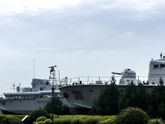 -中国人民解放军海军博物馆