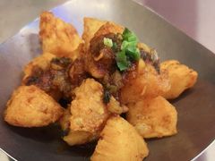 -蓉三少冒烤鸭·四川小吃集(北京首店)