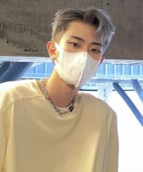 -川和潮人
