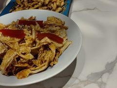-阿里疆Alijiang·丝路美食·异域风情·清真(长楹天街店)