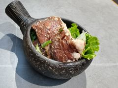 调味坛香酱汁牛排-明洞王妃家烤肉(苏州中心星悦汇店)