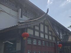 -南关石牌坊古镇