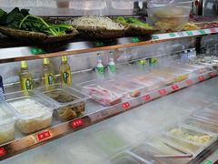 -牛八秒油泼冒菜(宽窄巷子店)