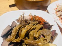 -五丁桥光头香辣蟹(望江橡树林店)
